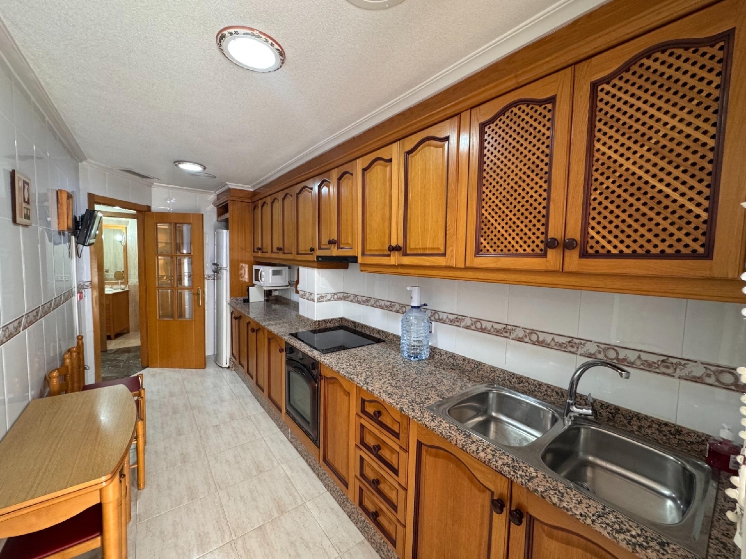 for sale apartment Crevillent Baix Vinalopó 3