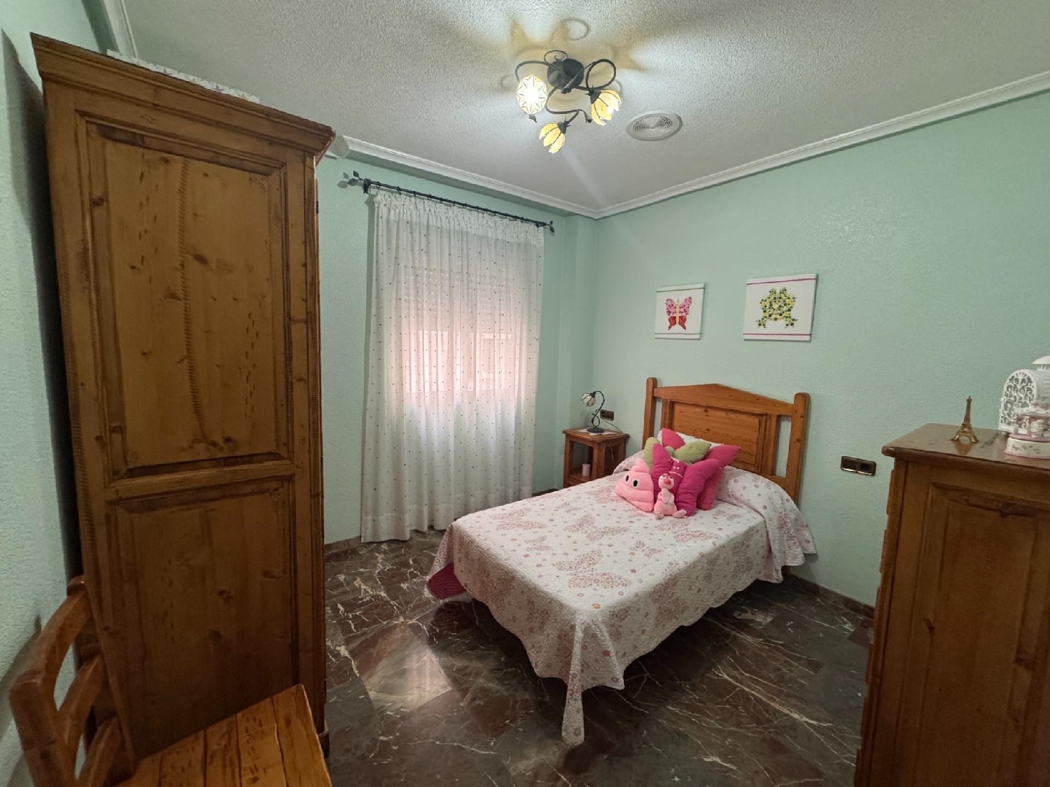  for sale apartment Crevillent Baix Vinalopó 8