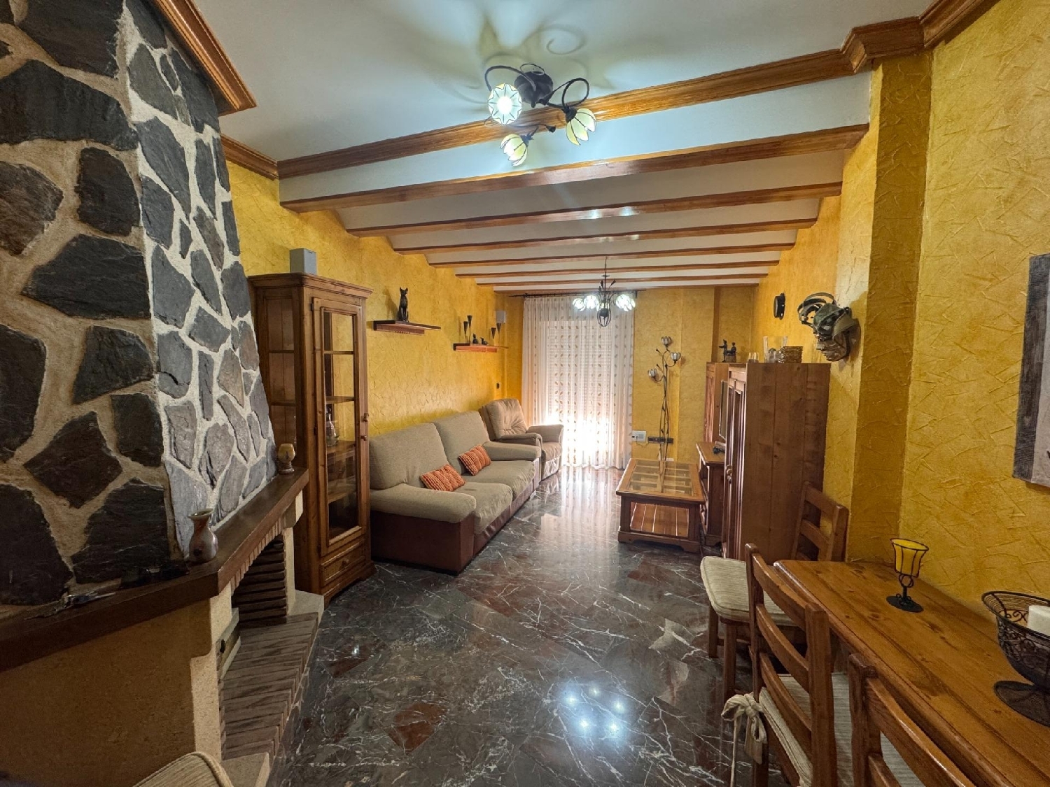  for sale apartment Crevillent Baix Vinalopó 6