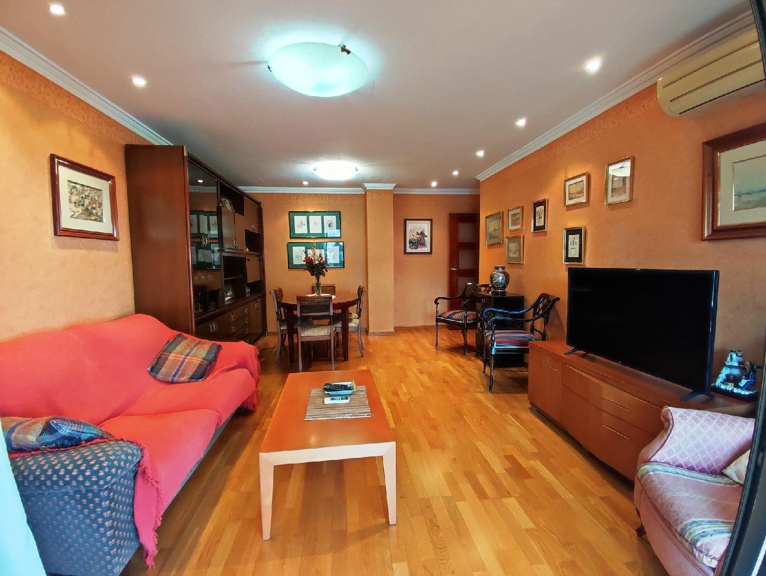  kaufen Wohnung Crevillent Baix Vinalopó 3