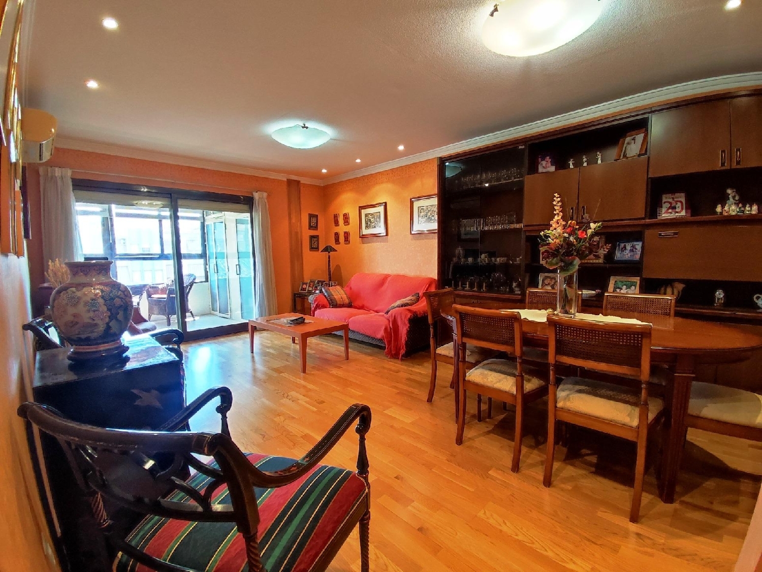  kaufen Wohnung Crevillent Baix Vinalopó 4