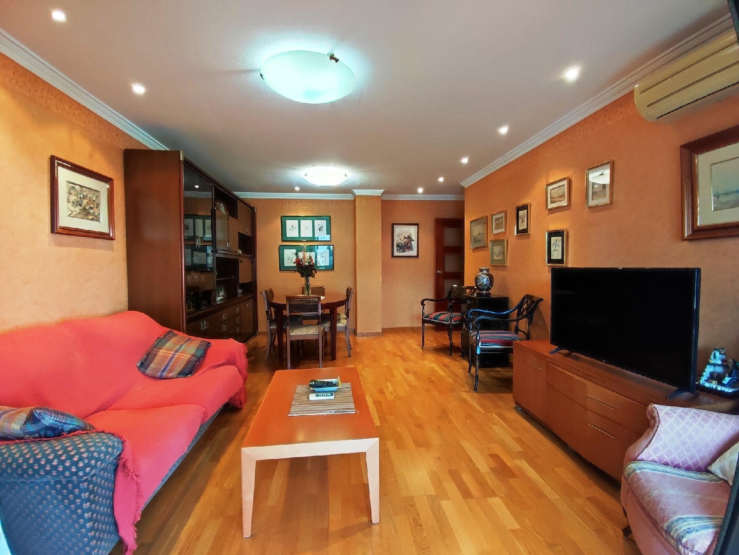  kaufen Wohnung Crevillent Baix Vinalopó 5