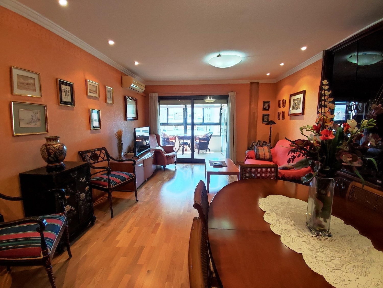  kaufen Wohnung Crevillent Baix Vinalopó 2