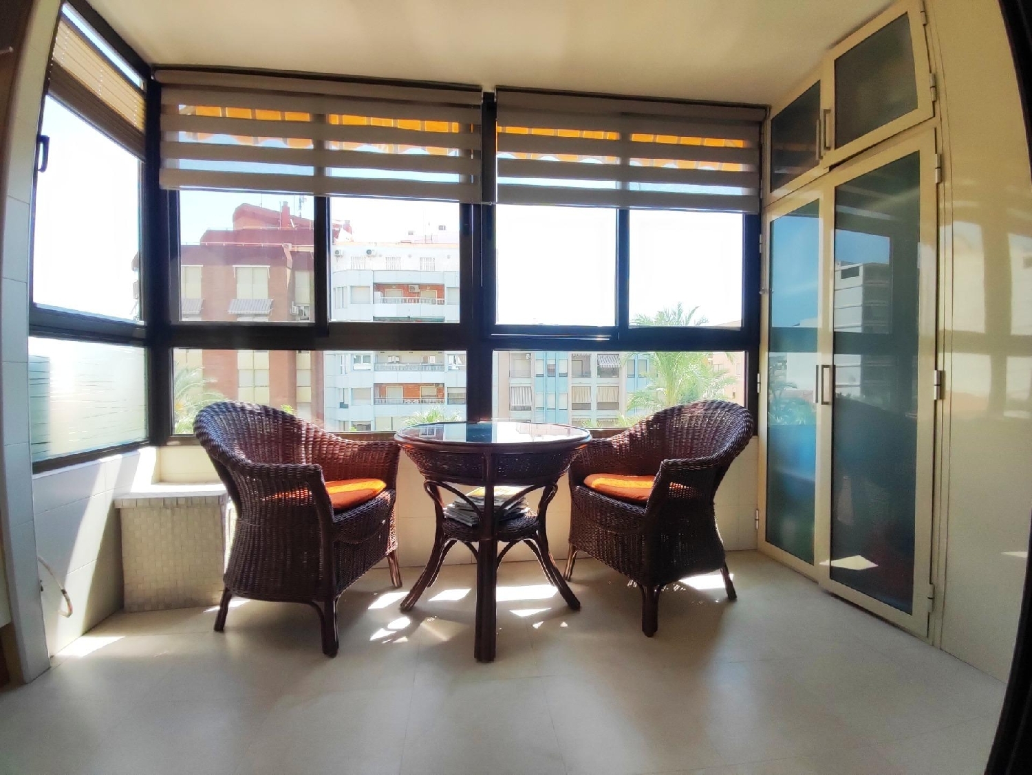  kaufen Wohnung Crevillent Baix Vinalopó 7