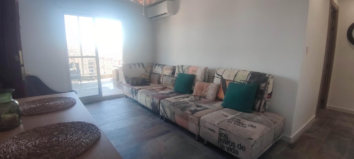  te koop appartement Crevillent Baix Vinalopó 4