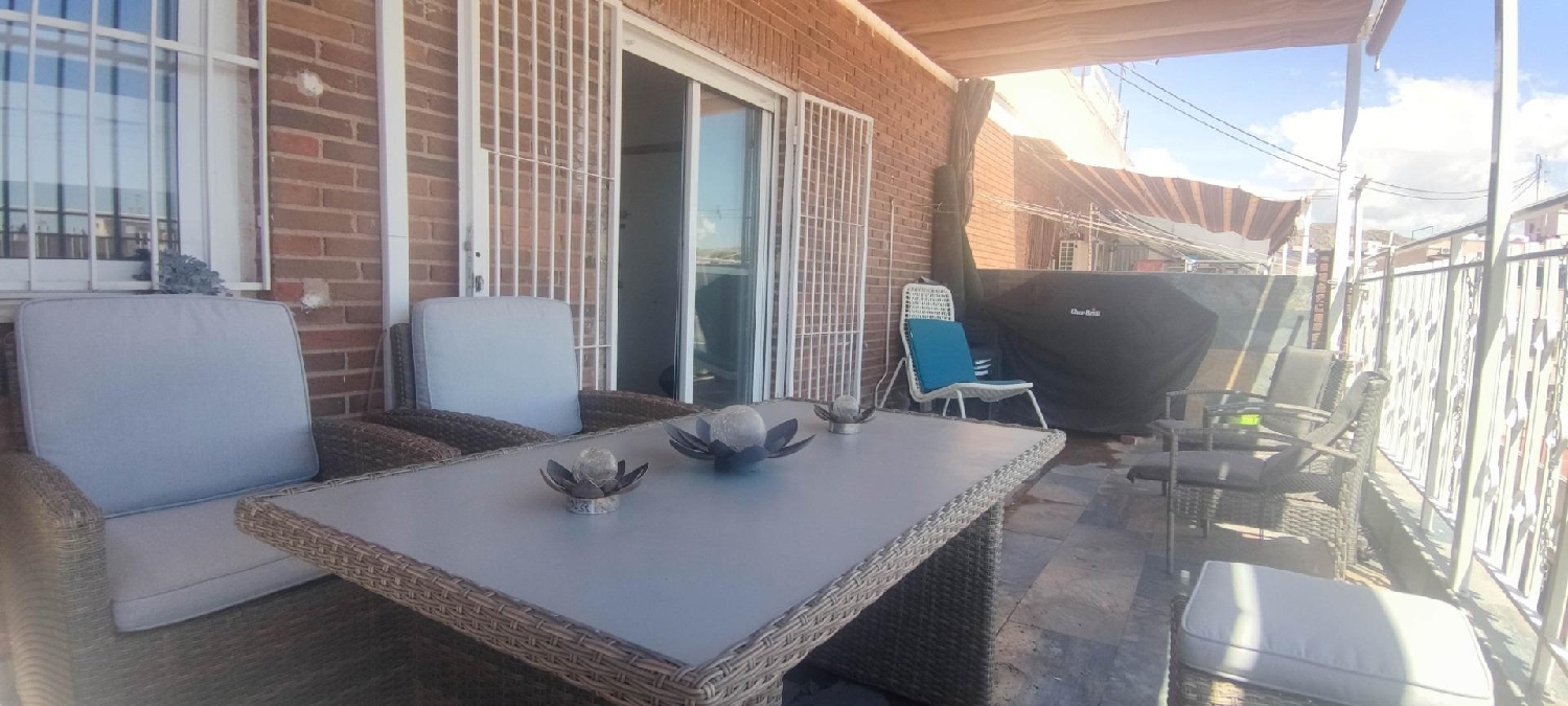 te koop appartement Crevillent Baix Vinalopó 2