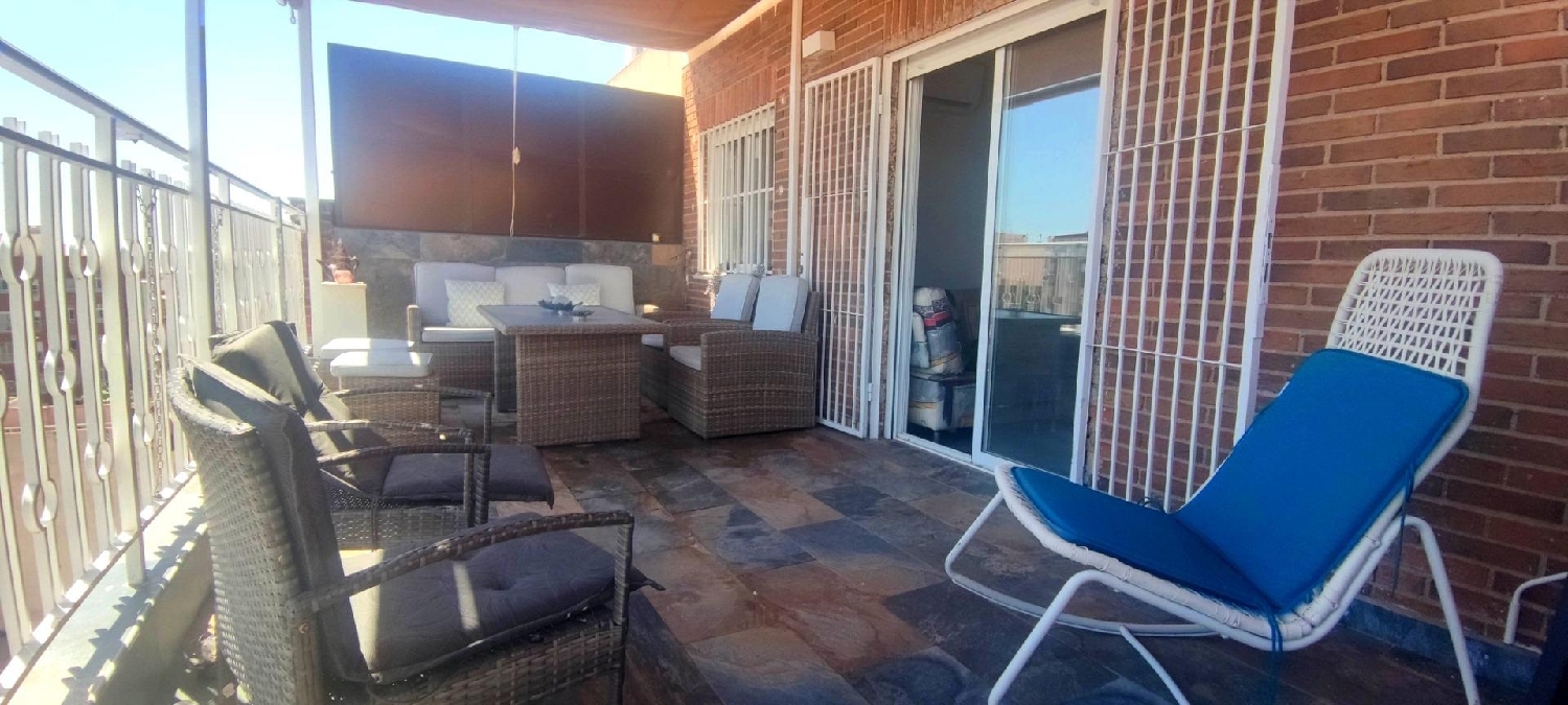  te koop appartement Crevillent Baix Vinalopó 1