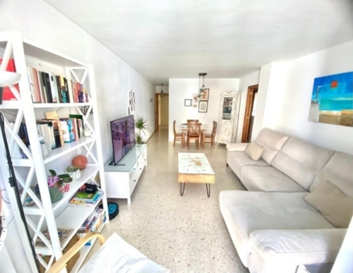 Cruz De Humilladero Málaga-Costa Del Sol appartement foto 6266284