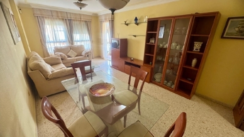 Cruz De Humilladero Málaga-Costa Del Sol appartement foto 6267737