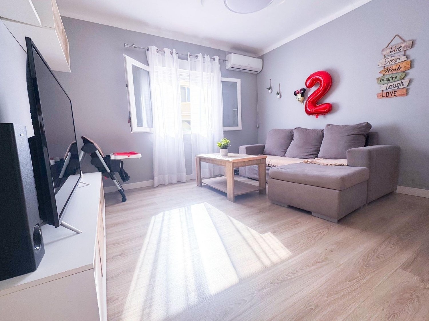 à vendre appartement Cruz De Humilladero Málaga-Costa Del Sol 2