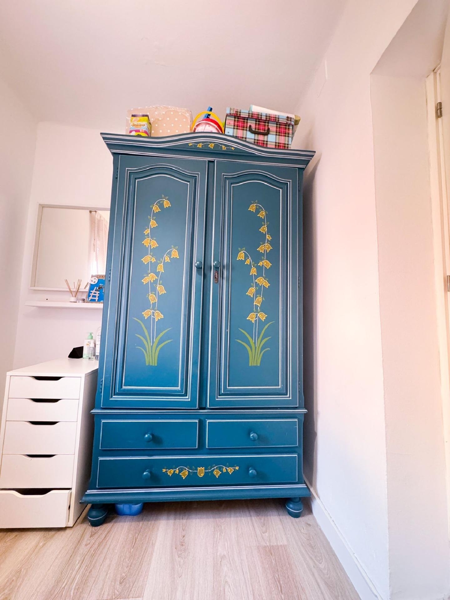  à vendre appartement Cruz De Humilladero Málaga-Costa Del Sol 8