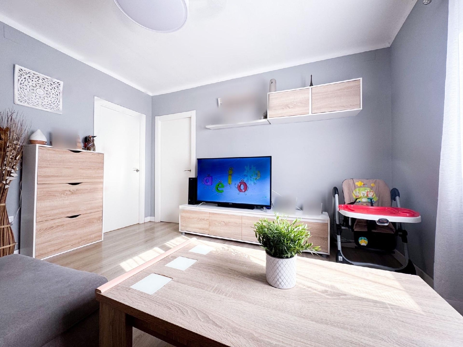  à vendre appartement Cruz De Humilladero Málaga-Costa Del Sol 1