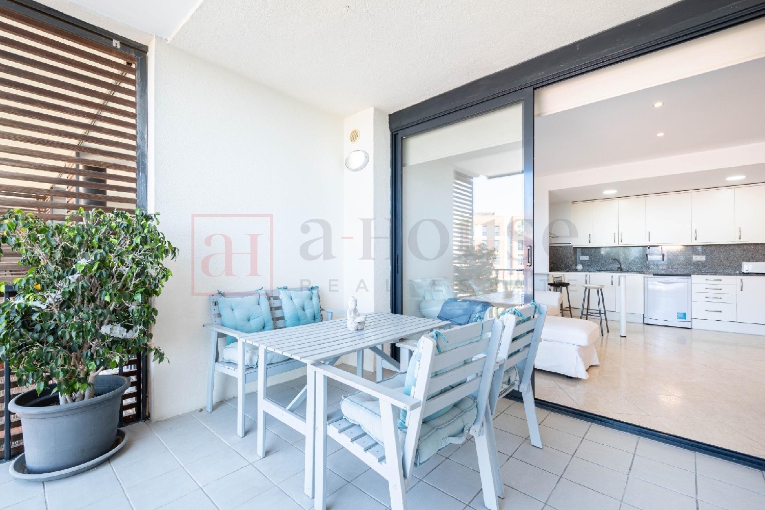 te koop appartement Cubelles Garraf 3