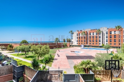 Cubelles Garraf Wohnung Bild 6279300