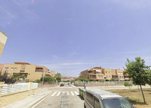 Cubelles Garraf appartement foto 6281636