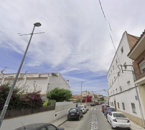 Cubelles Garraf appartement foto 6281639