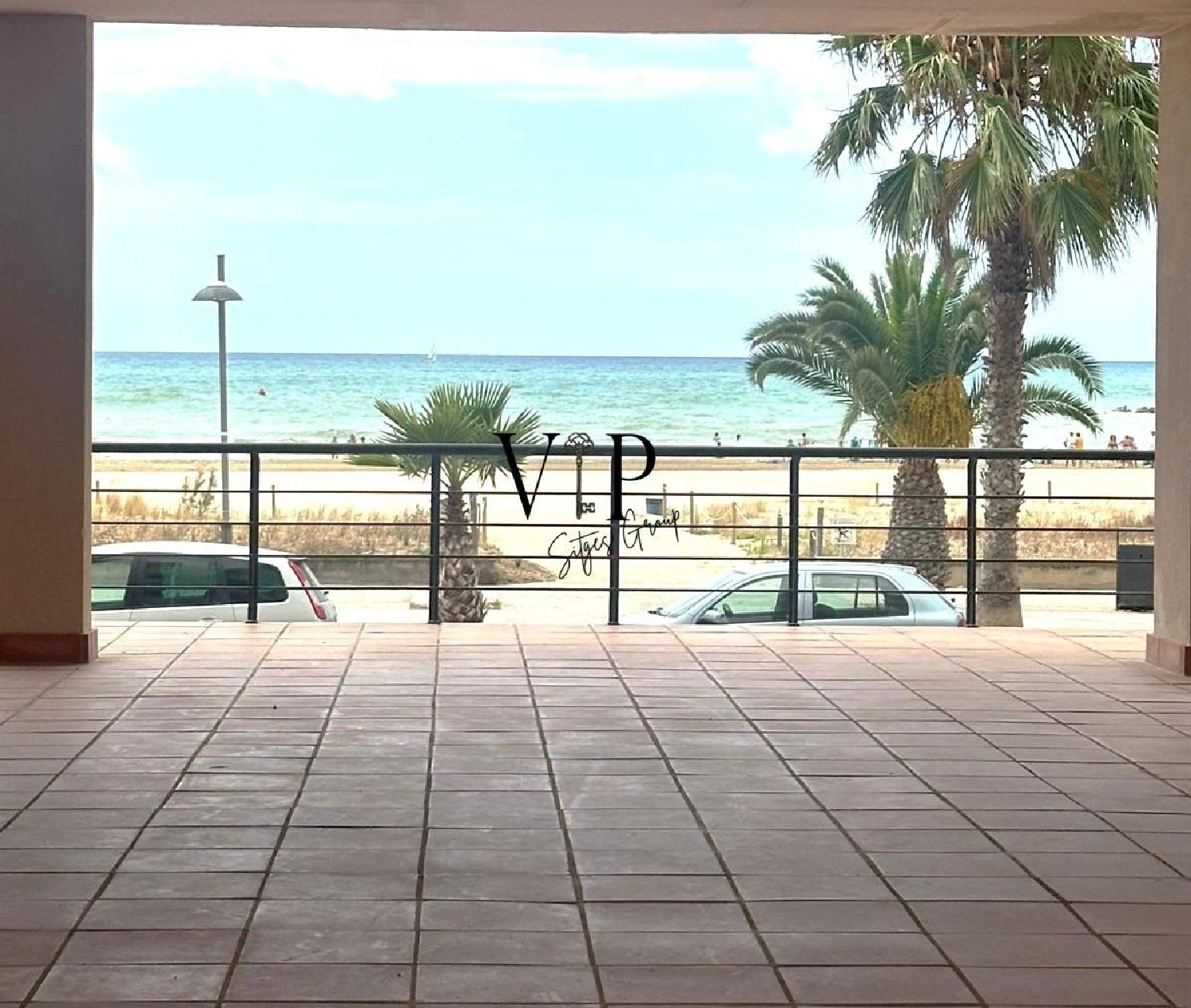  for sale apartment Cubelles Garraf 5