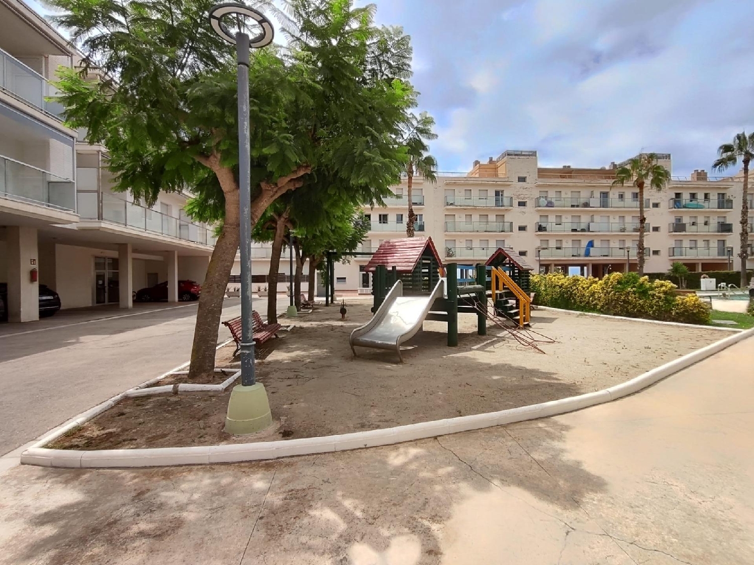  for sale apartment Cubelles Garraf 8