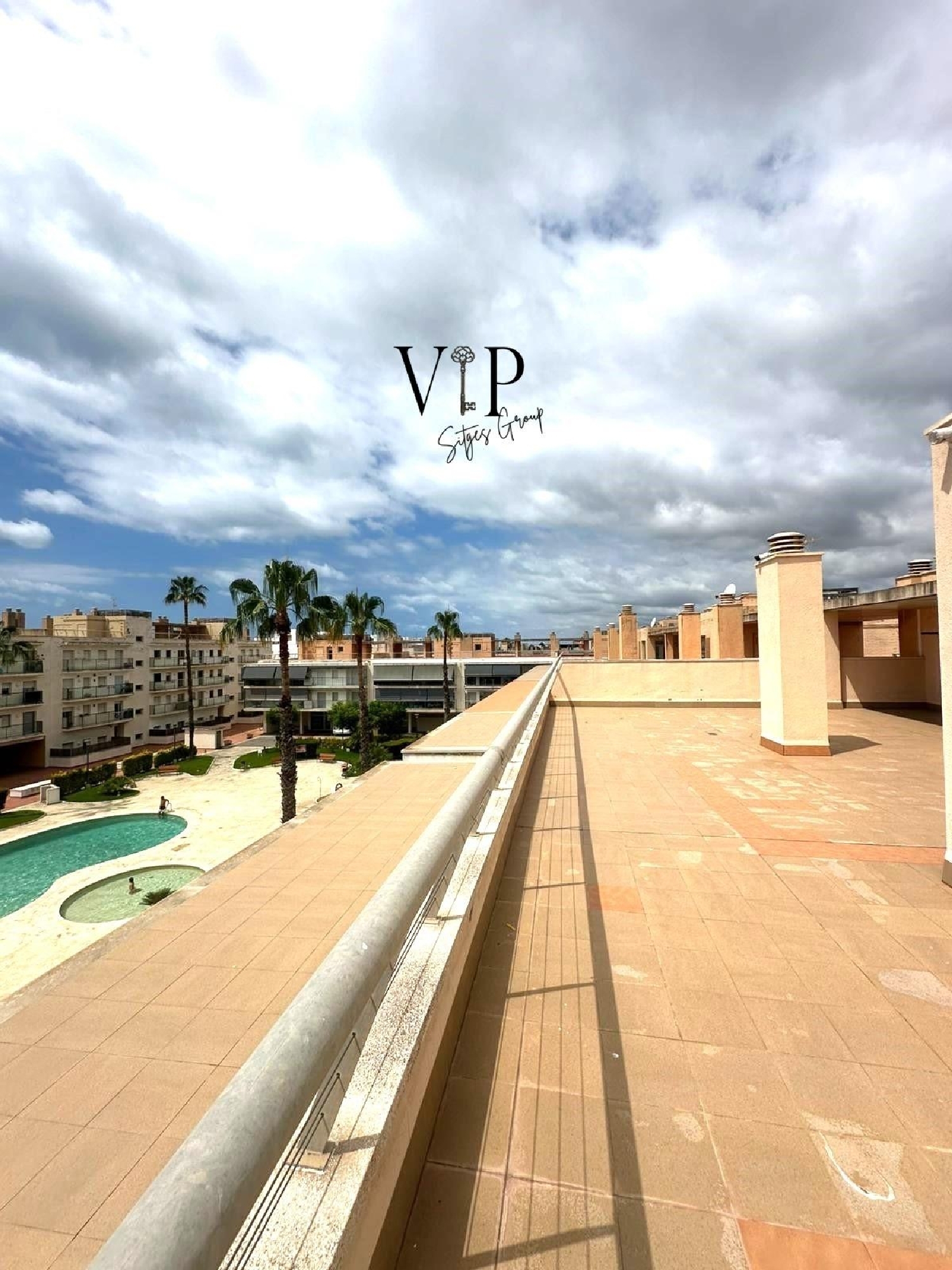  for sale apartment Cubelles Garraf 6