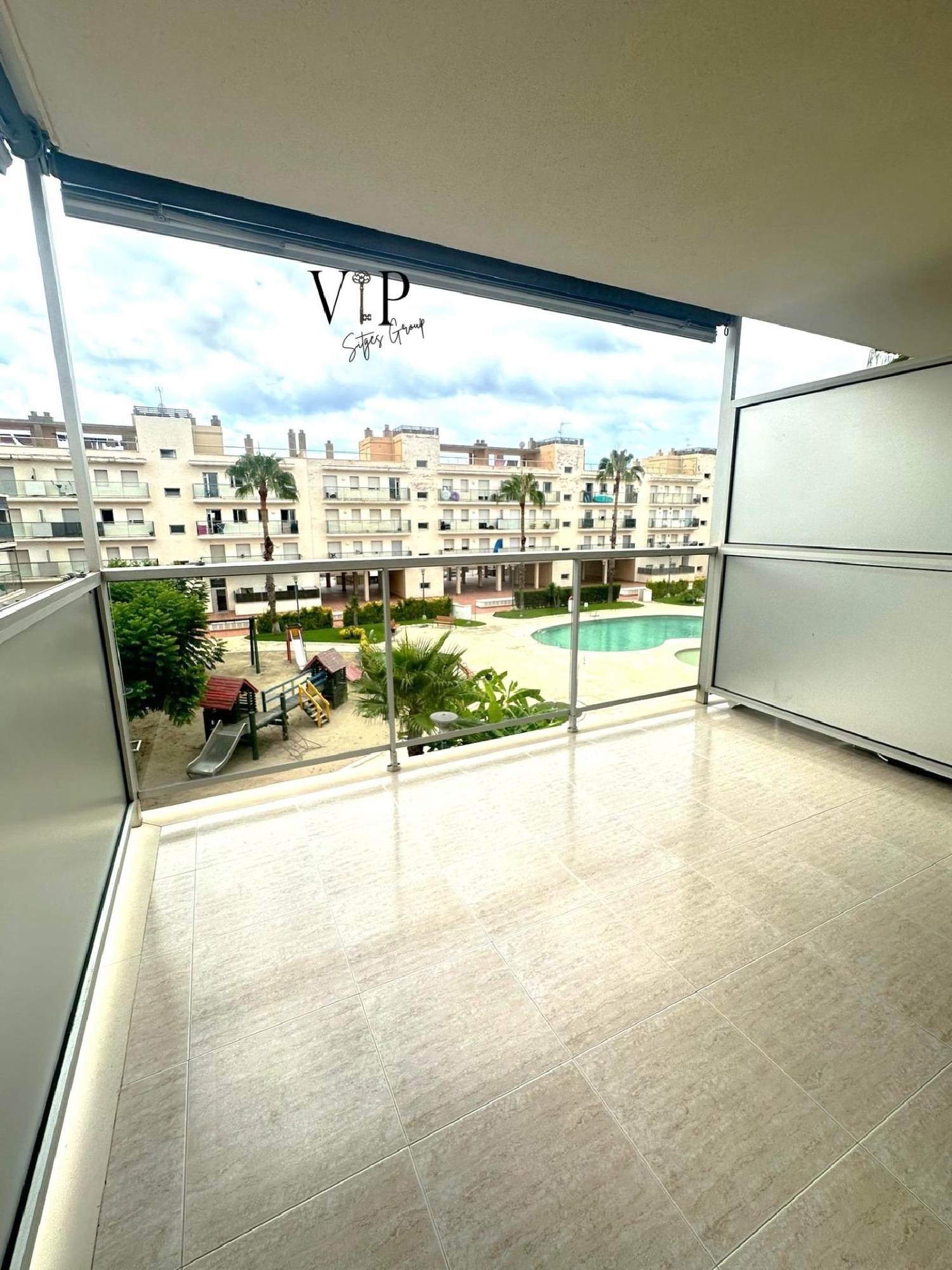  for sale apartment Cubelles Garraf 1
