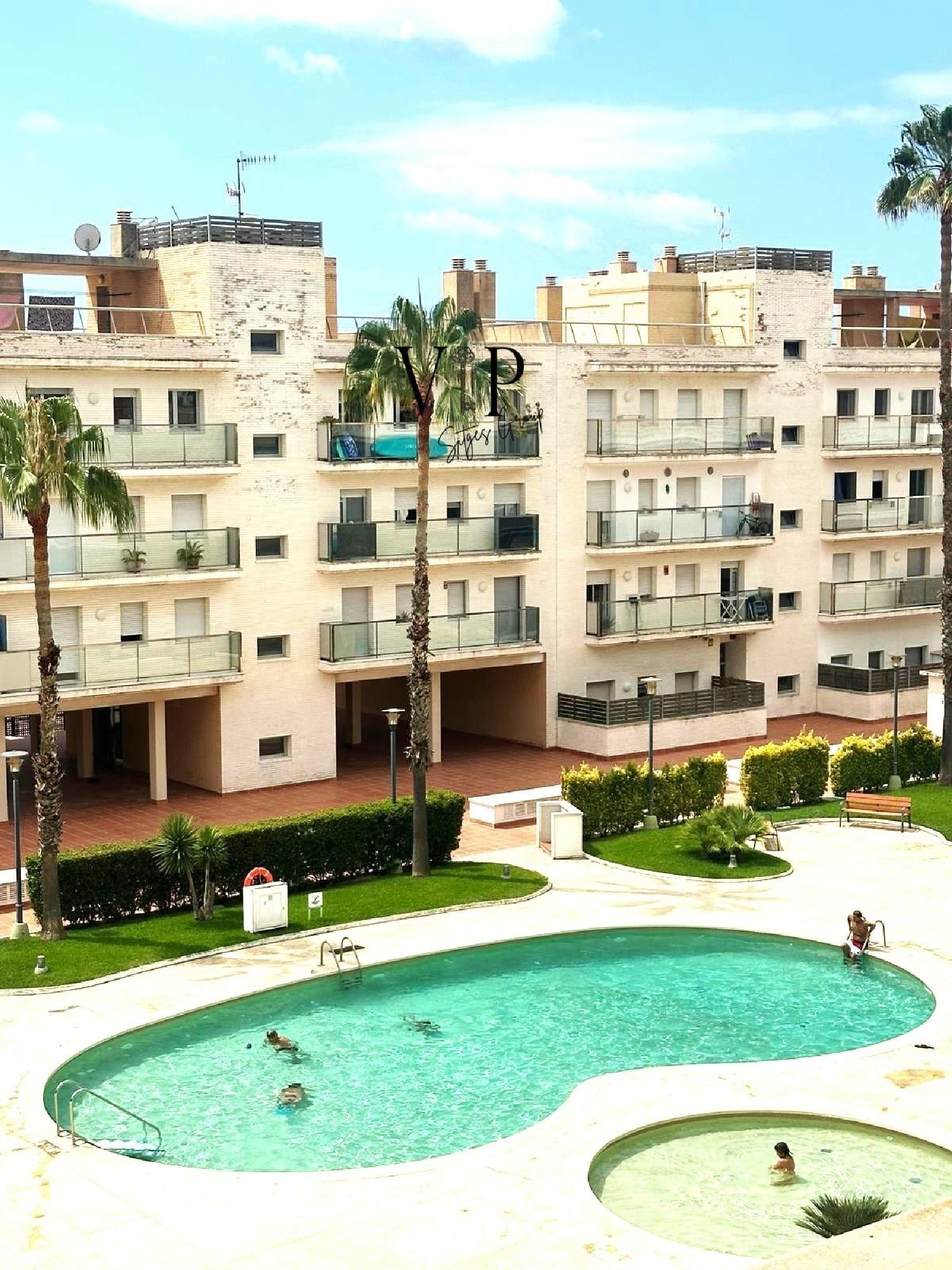 for sale apartment Cubelles Garraf 3