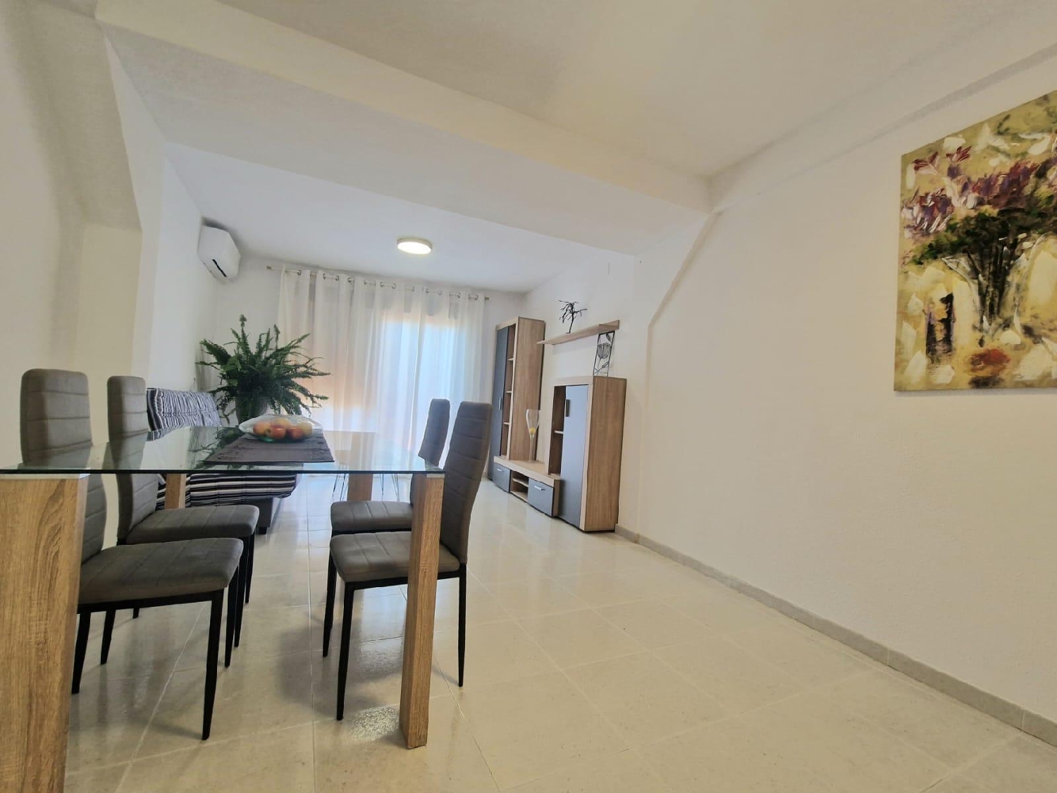  à vendre appartement Cucarres Marina Alta 7