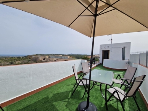 Cucarres Marina Alta Wohnung Bild 6276226