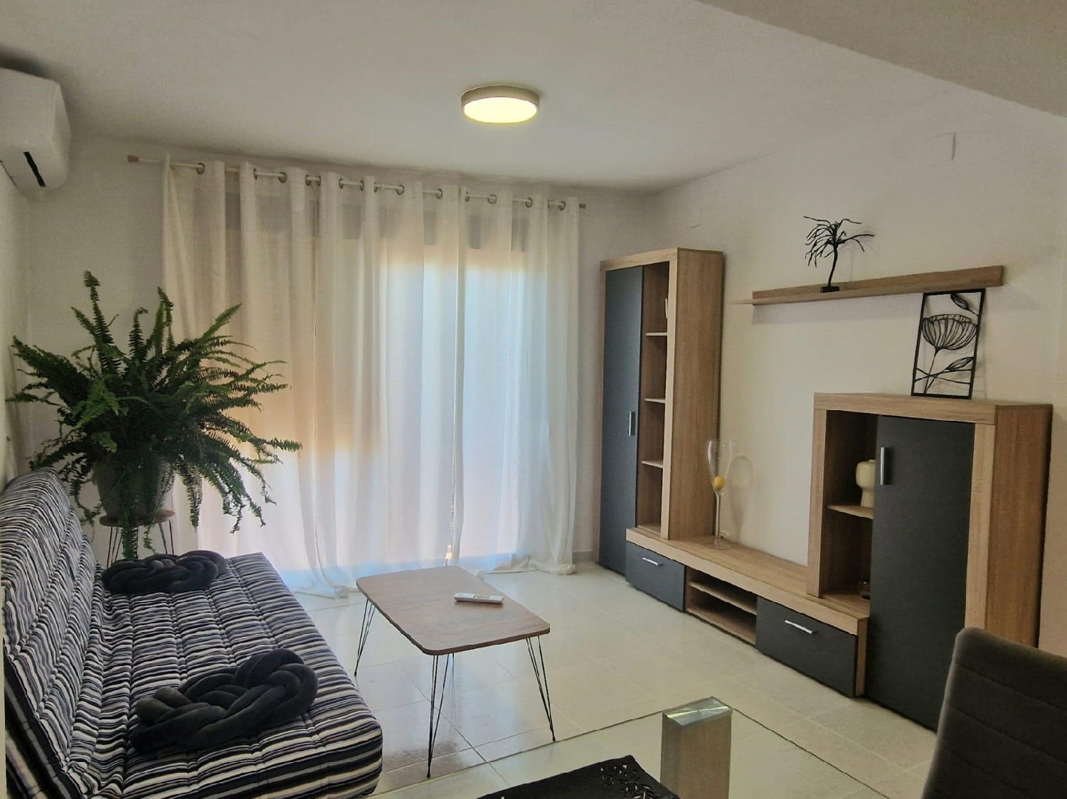  à vendre appartement Cucarres Marina Alta 3