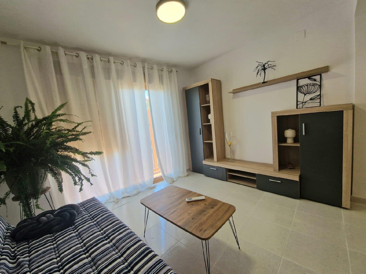  à vendre appartement Cucarres Marina Alta 6