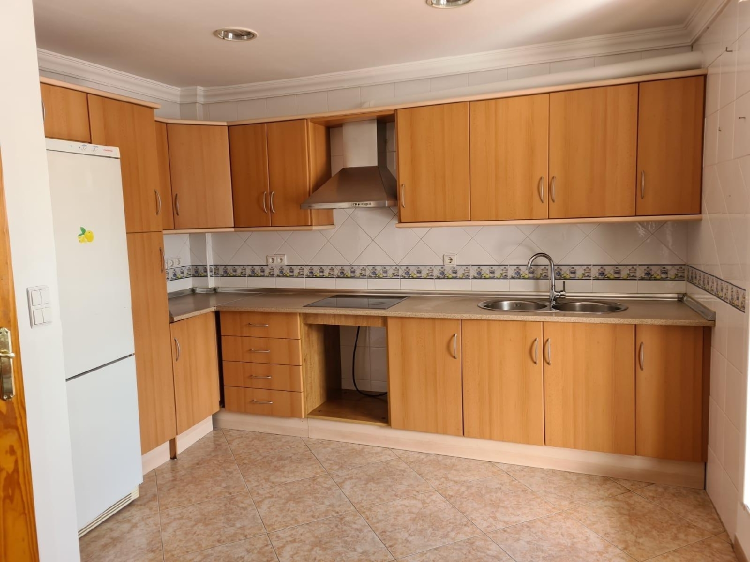 te koop appartement Cueva Del Agua Montes (Los) 1