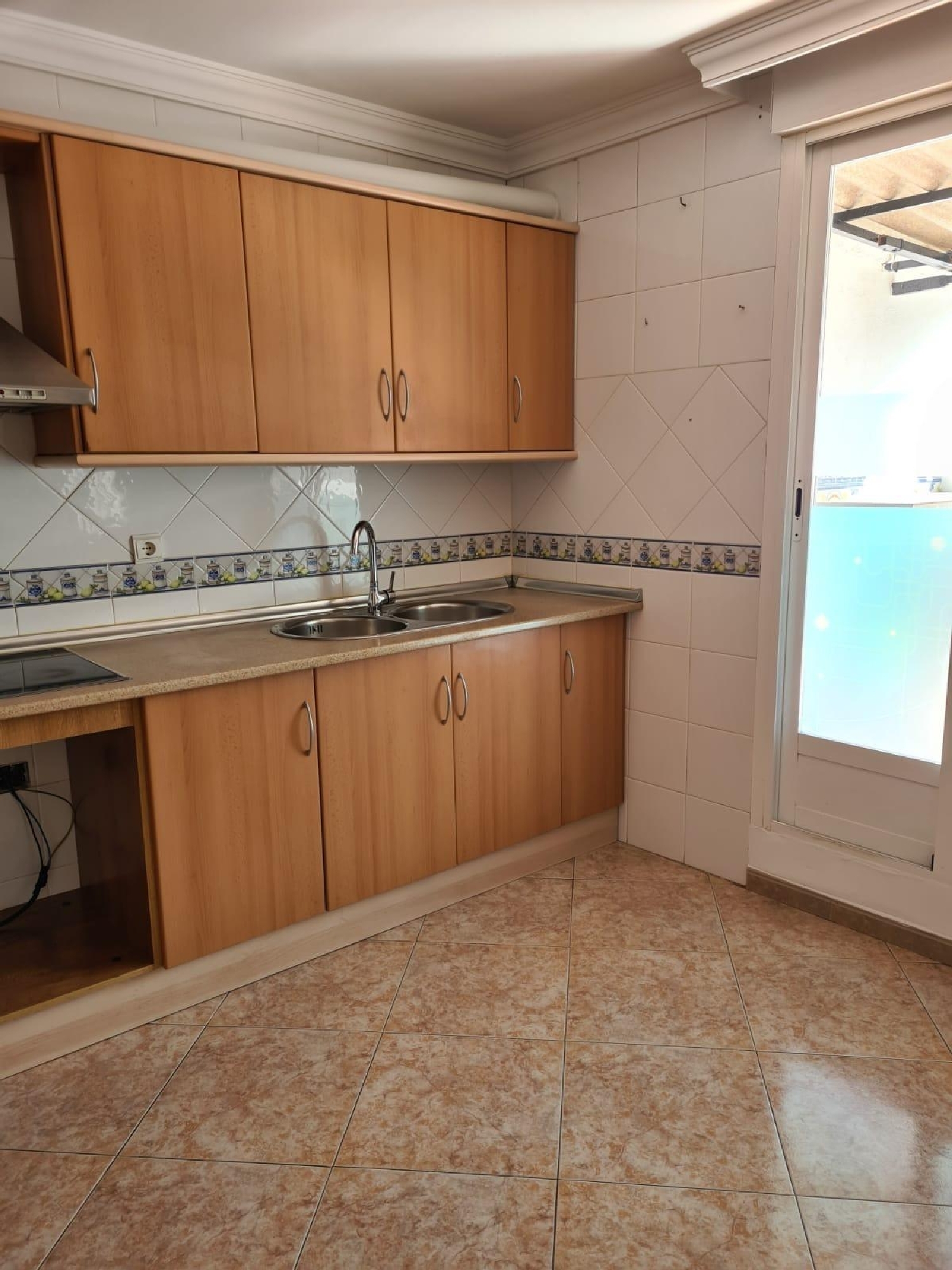 te koop appartement Cueva Del Agua Montes (Los) 3
