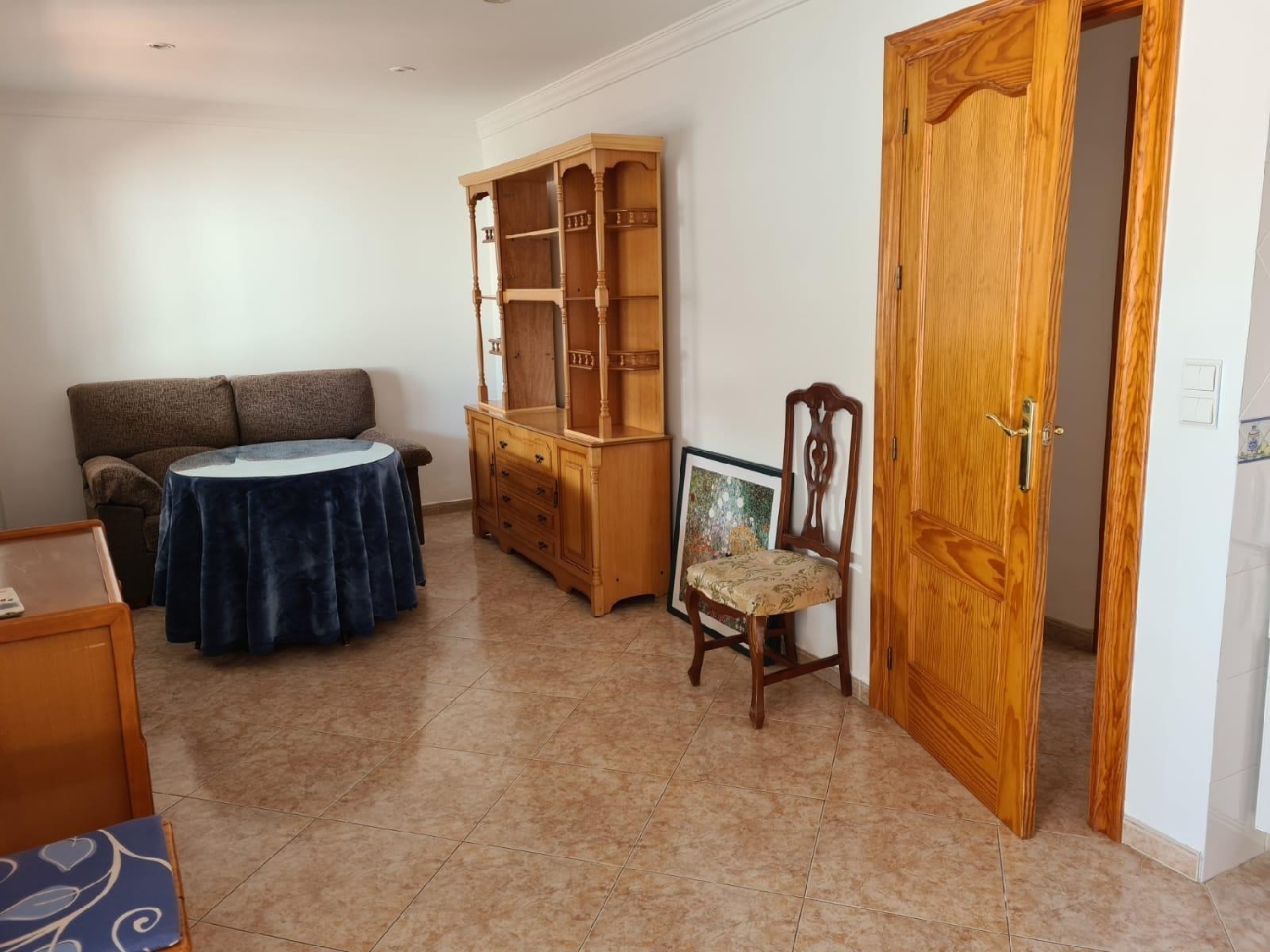  te koop appartement Cueva Del Agua Montes (Los) 4