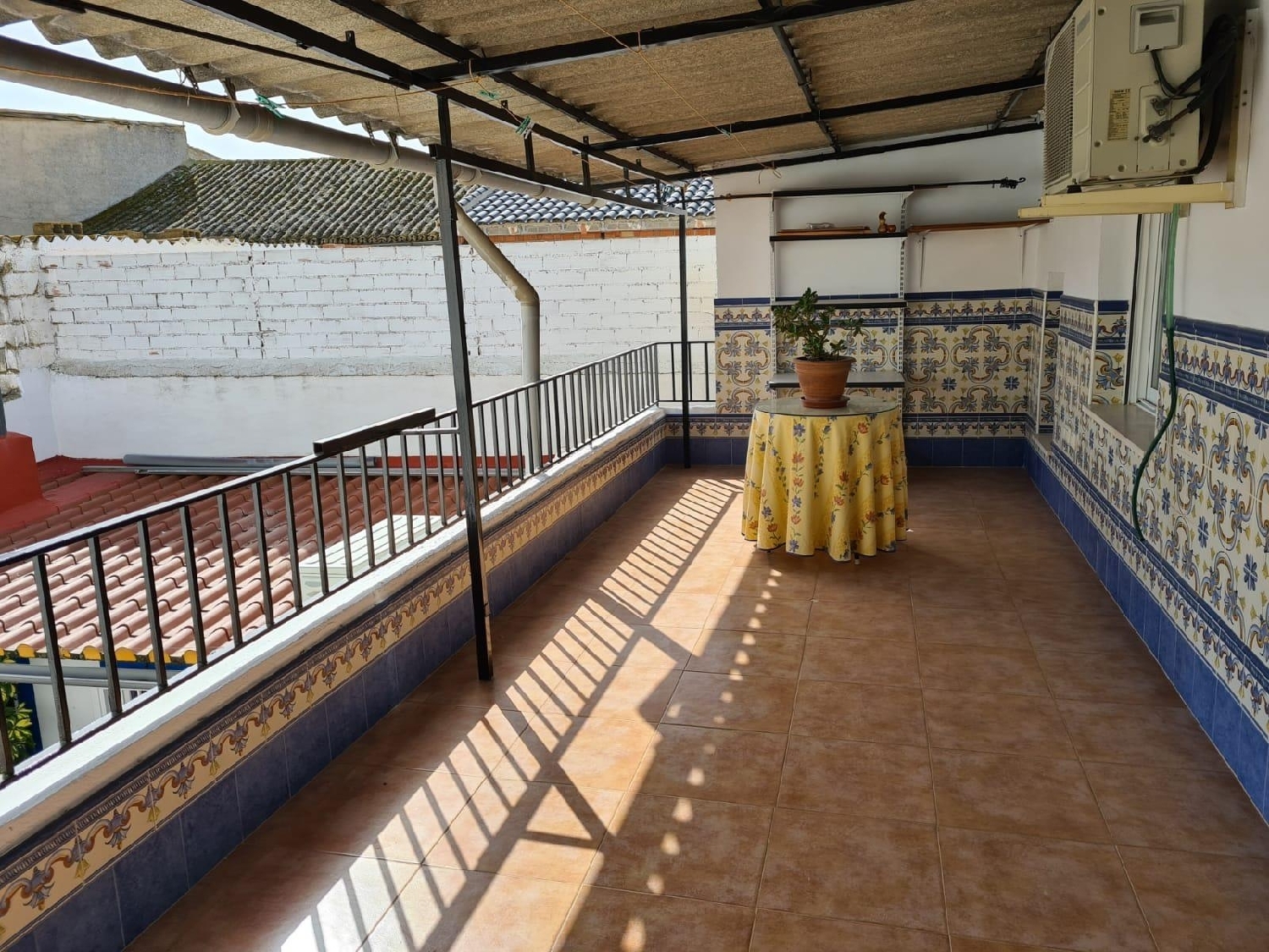  te koop appartement Cueva Del Agua Montes (Los) 6