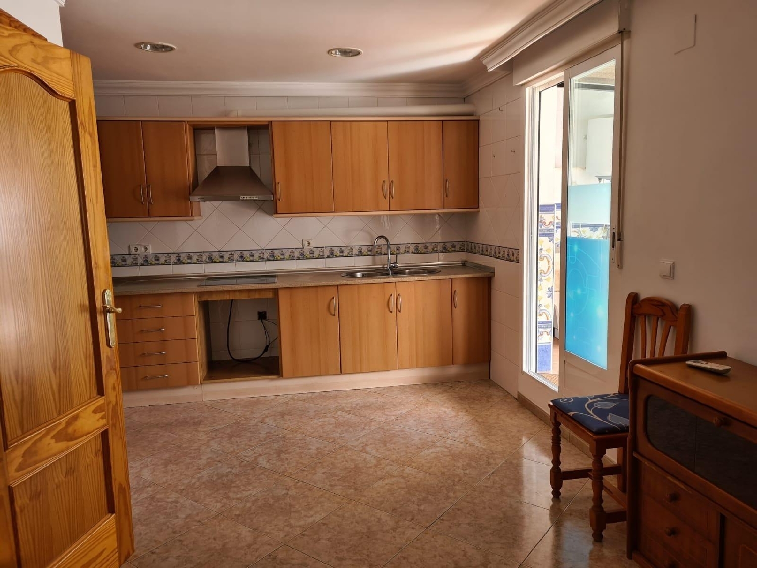 te koop appartement Cueva Del Agua Montes (Los) 2