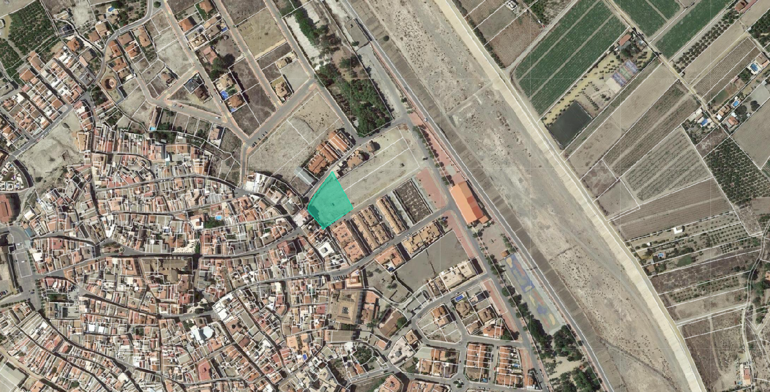  kaufen Wohnung Cuevas Del Almanzora Levante Almeriense 1