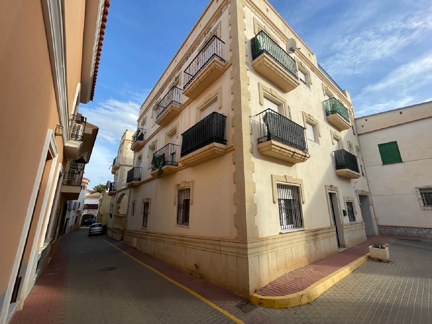 kaufen Wohnung Cuevas Del Almanzora Levante Almeriense 3