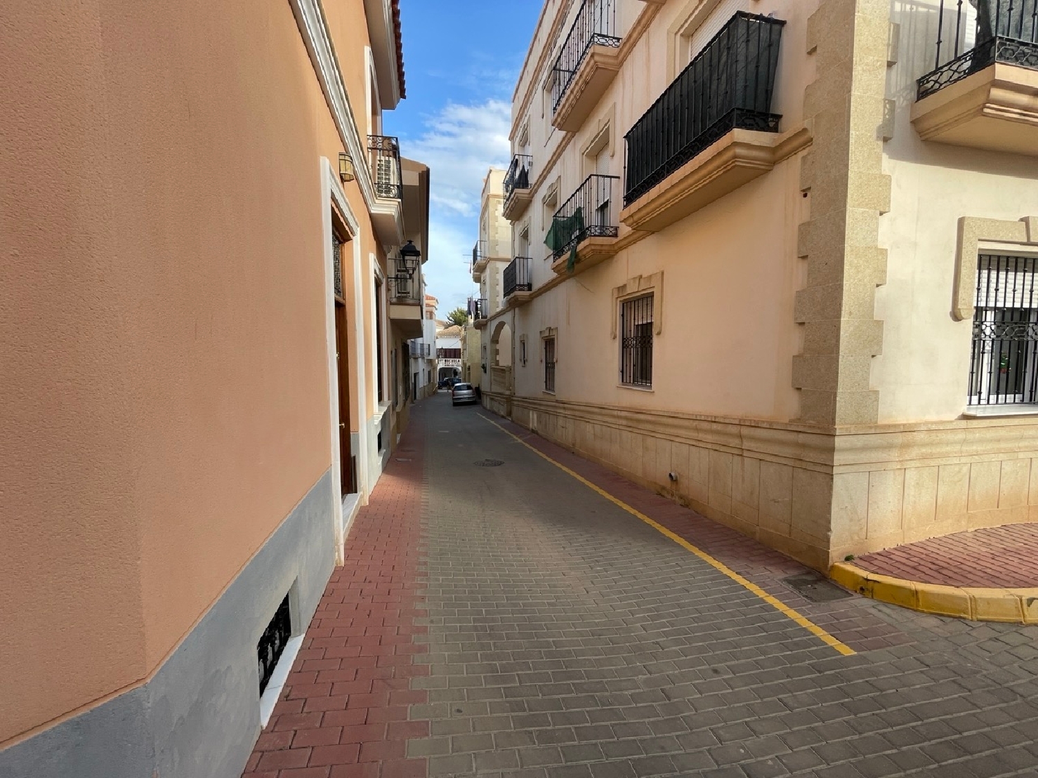  kaufen Wohnung Cuevas Del Almanzora Levante Almeriense 4