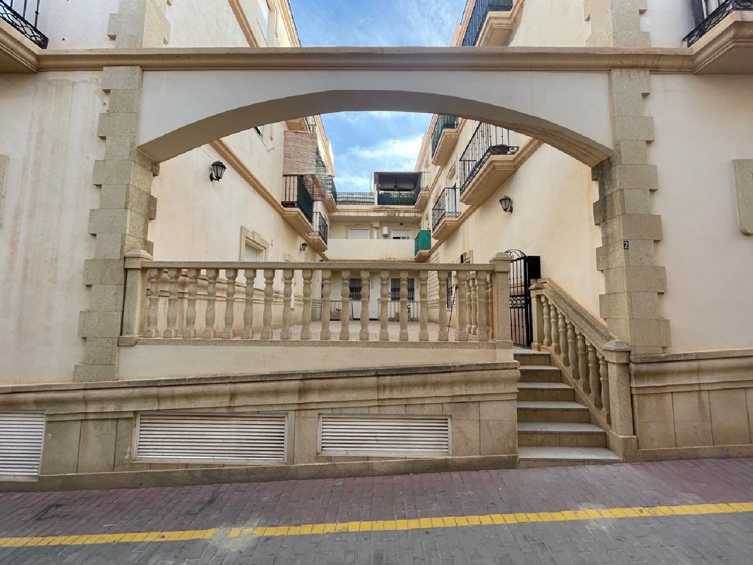  kaufen Wohnung Cuevas Del Almanzora Levante Almeriense 1