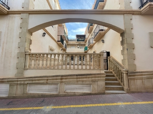 Cuevas Del Almanzora Levante Almeriense appartement foto 6272518