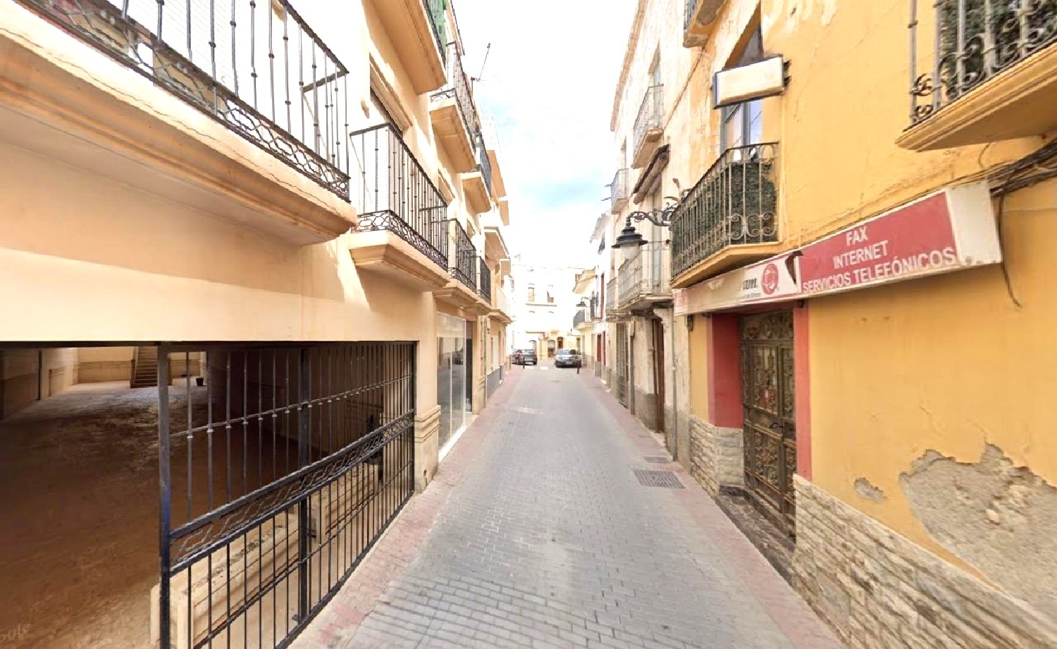 te koop appartement Cuevas Del Almanzora Levante Almeriense 3