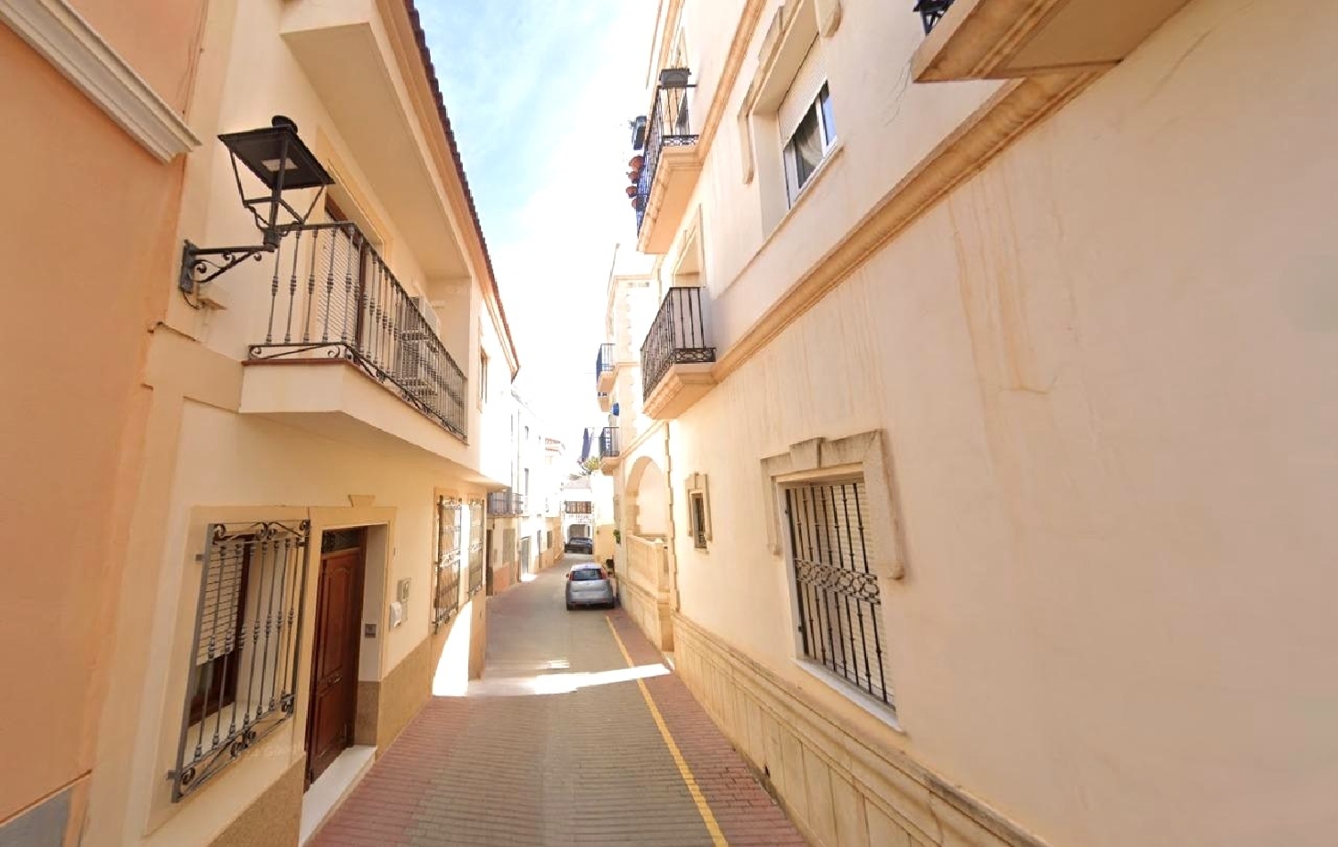 te koop appartement Cuevas Del Almanzora Levante Almeriense 2