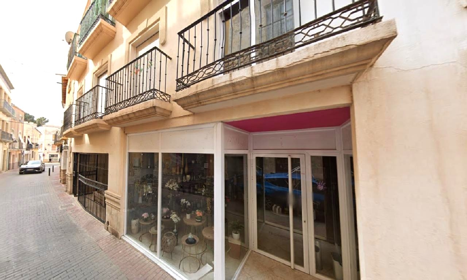  te koop appartement Cuevas Del Almanzora Levante Almeriense 4
