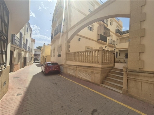 Cuevas Del Almanzora Levante Almeriense appartement foto 6272521