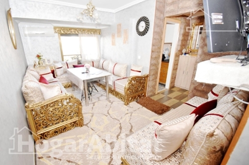 Culla Alt Maestrat appartement foto 6269628