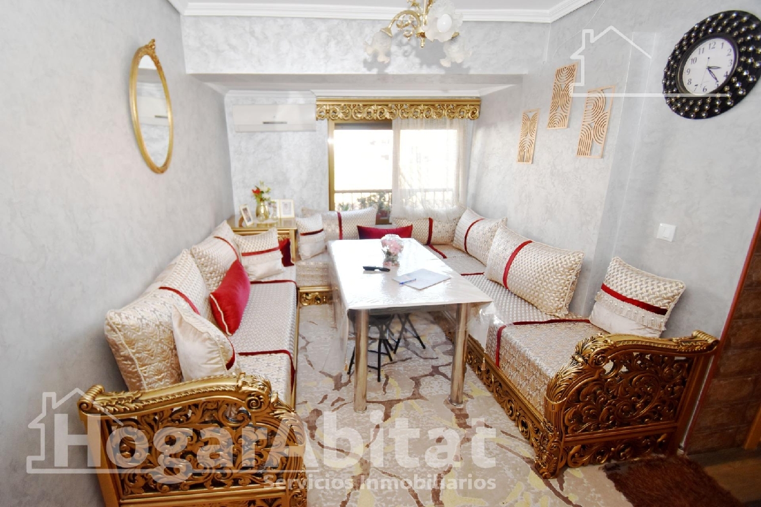 à vendre appartement Culla Alt Maestrat 3