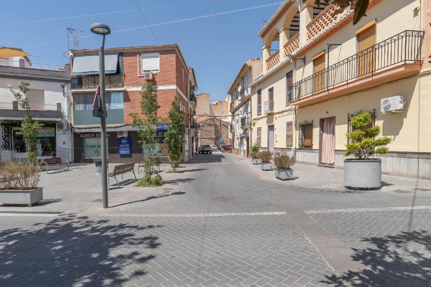  en venta apartamento Cúllar Vega Vega De Granada 2