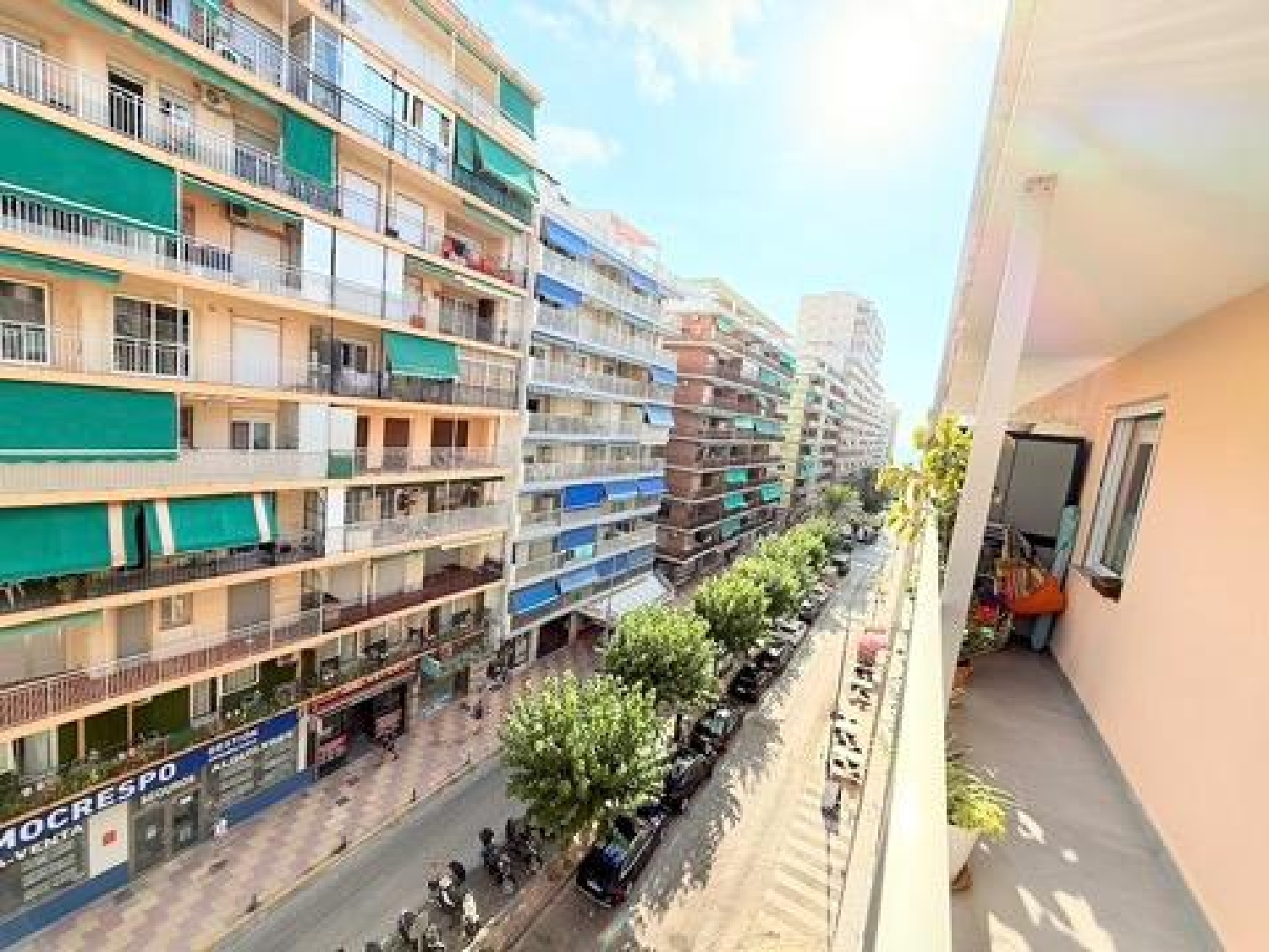  te koop appartement Cullera Ribera Baixa 6