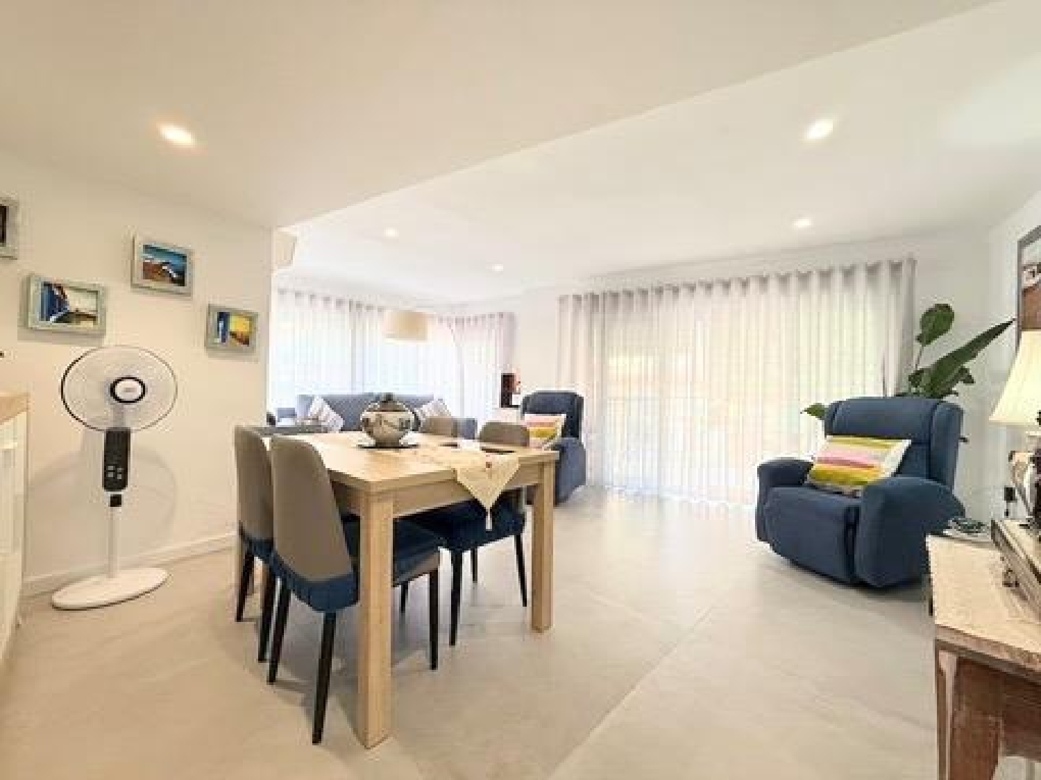 te koop appartement Cullera Ribera Baixa 3