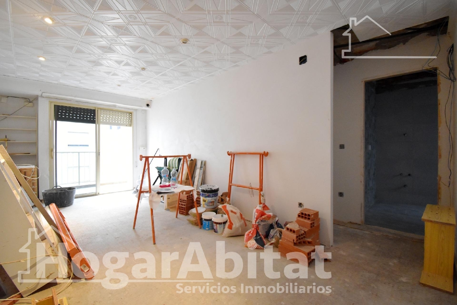 en venta apartamento Cullera Ribera Baixa 3