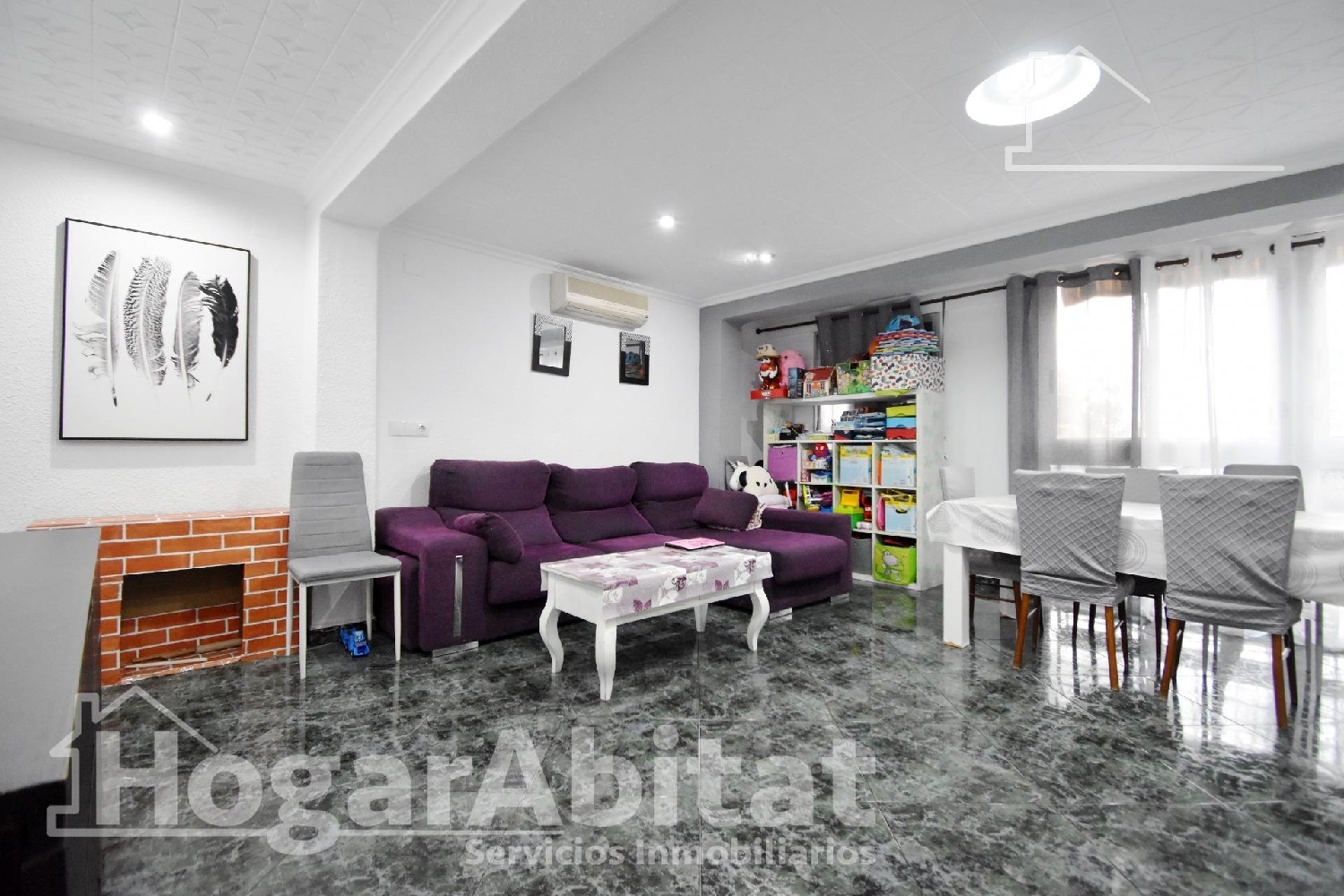 kaufen Wohnung Cullera Ribera Baixa 2